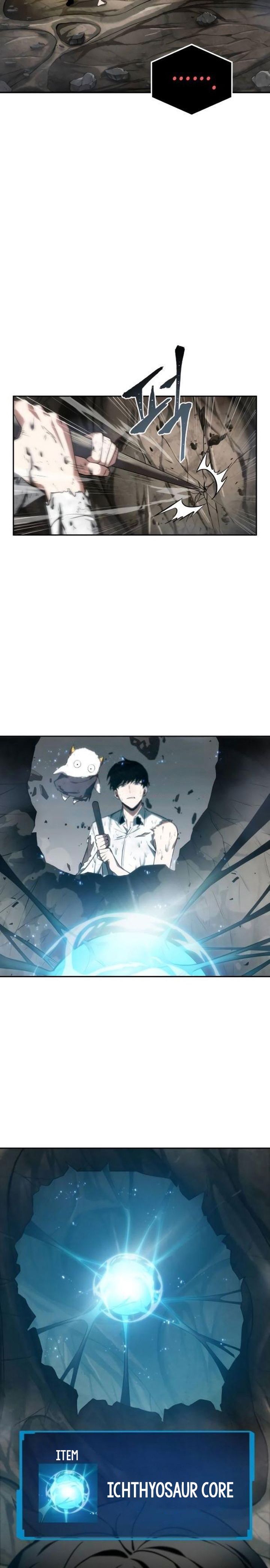 Omniscient Reader’s Viewpoint Manhwa - Chapter 15 Page 15