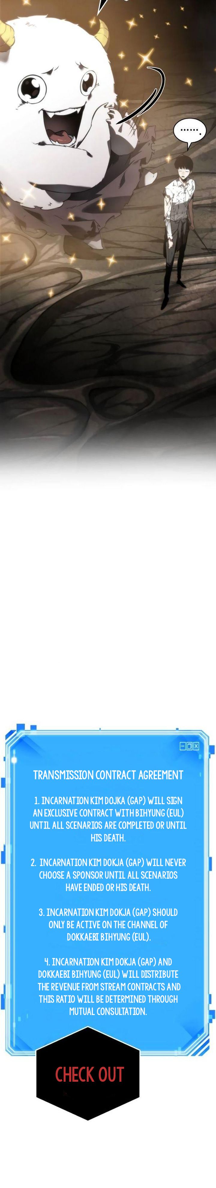 Omniscient Reader’s Viewpoint Manhwa - Chapter 15 Page 17