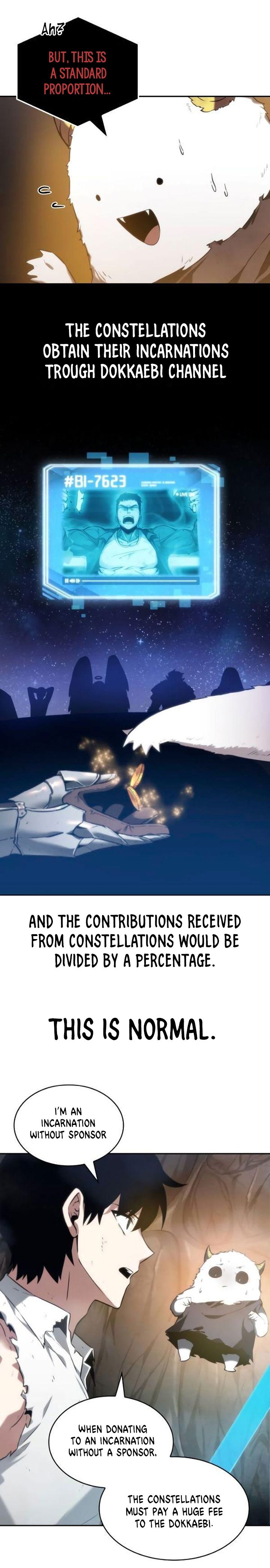 Omniscient Reader’s Viewpoint Manhwa - Chapter 15 Page 20