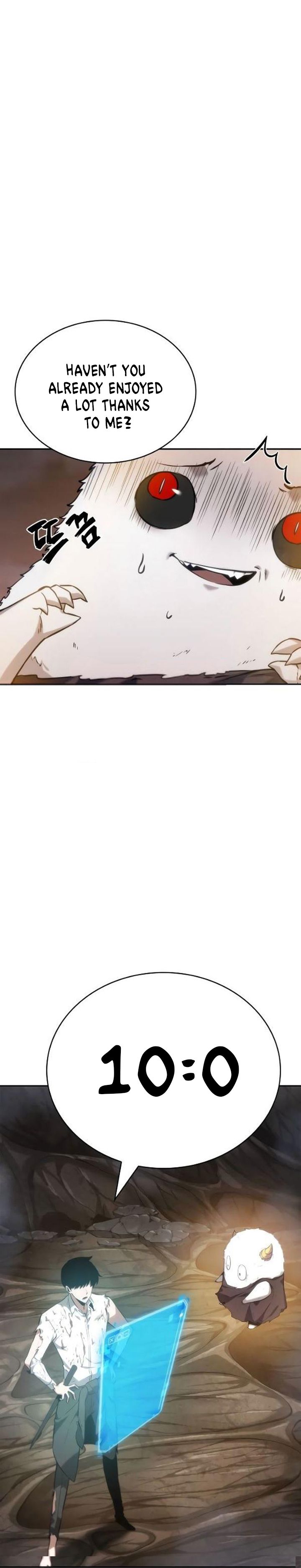 Omniscient Reader’s Viewpoint Manhwa - Chapter 15 Page 21