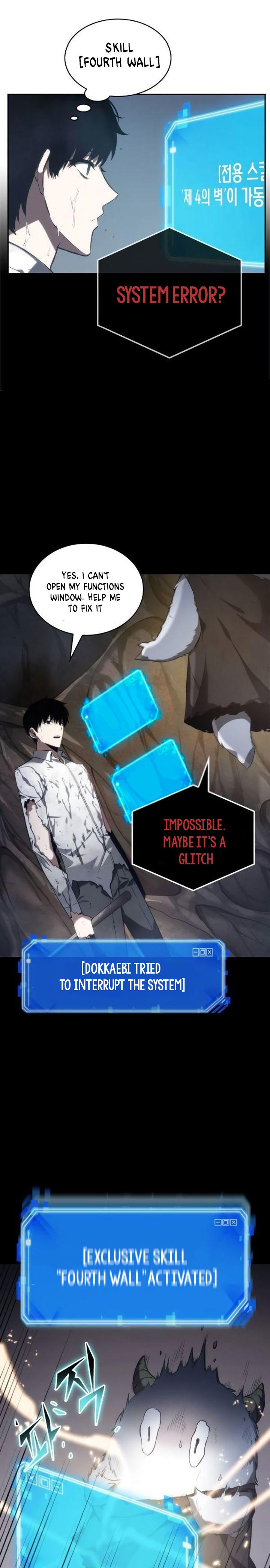 Omniscient Reader’s Viewpoint Manhwa - Chapter 15 Page 27