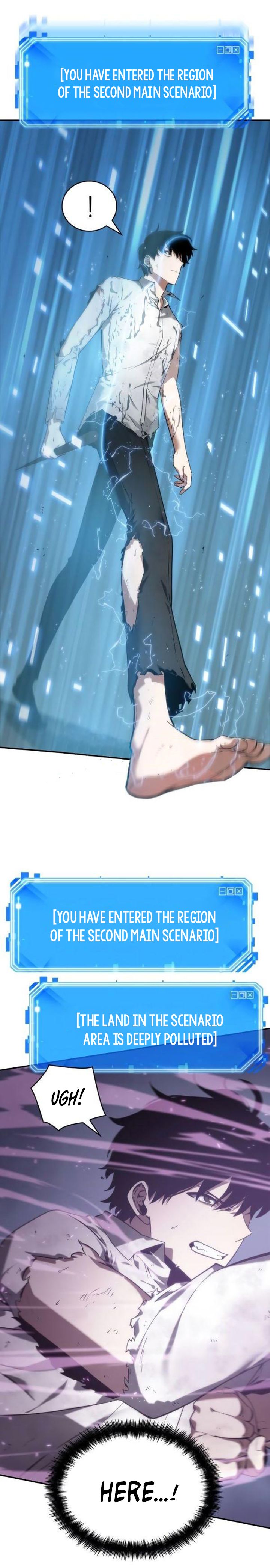 Omniscient Reader’s Viewpoint Manhwa - Chapter 15 Page 29