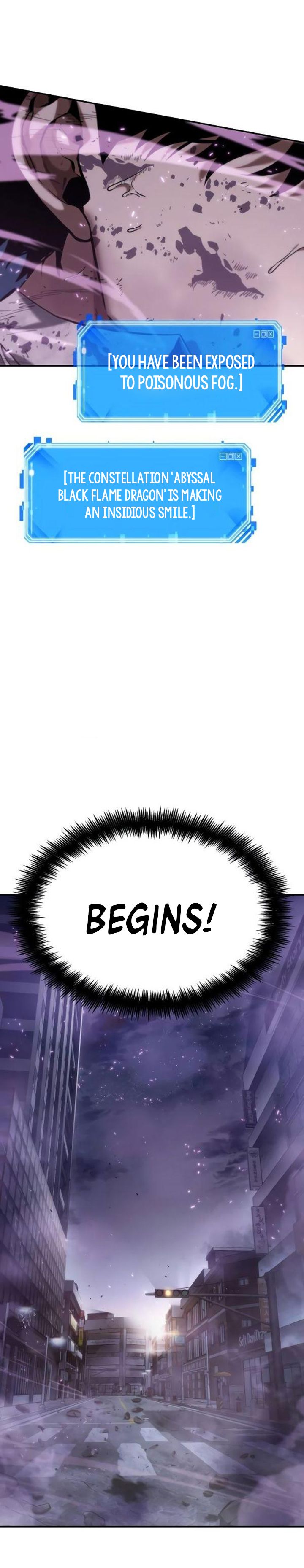 Omniscient Reader’s Viewpoint Manhwa - Chapter 15 Page 30