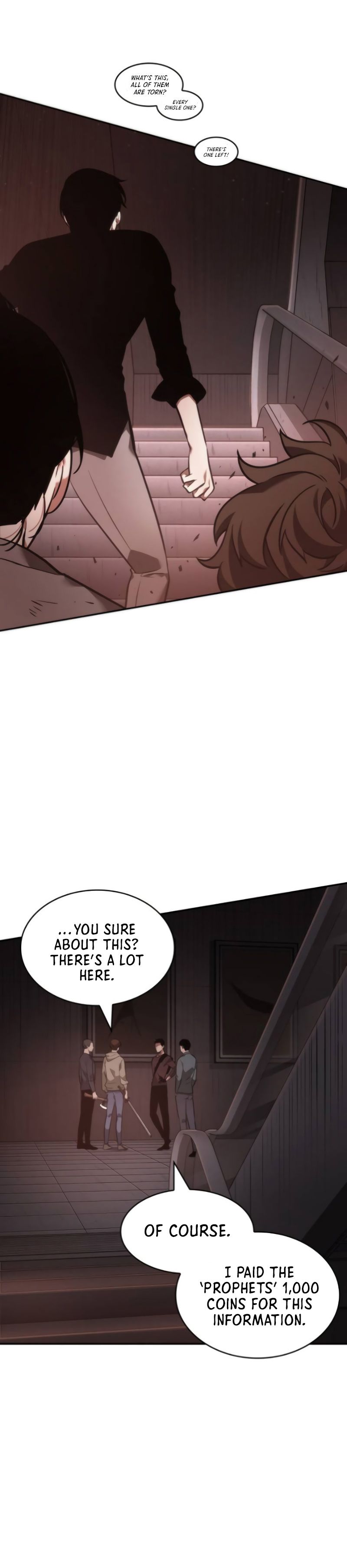 Omniscient Reader’s Viewpoint Manhwa - Chapter 37 Page 24