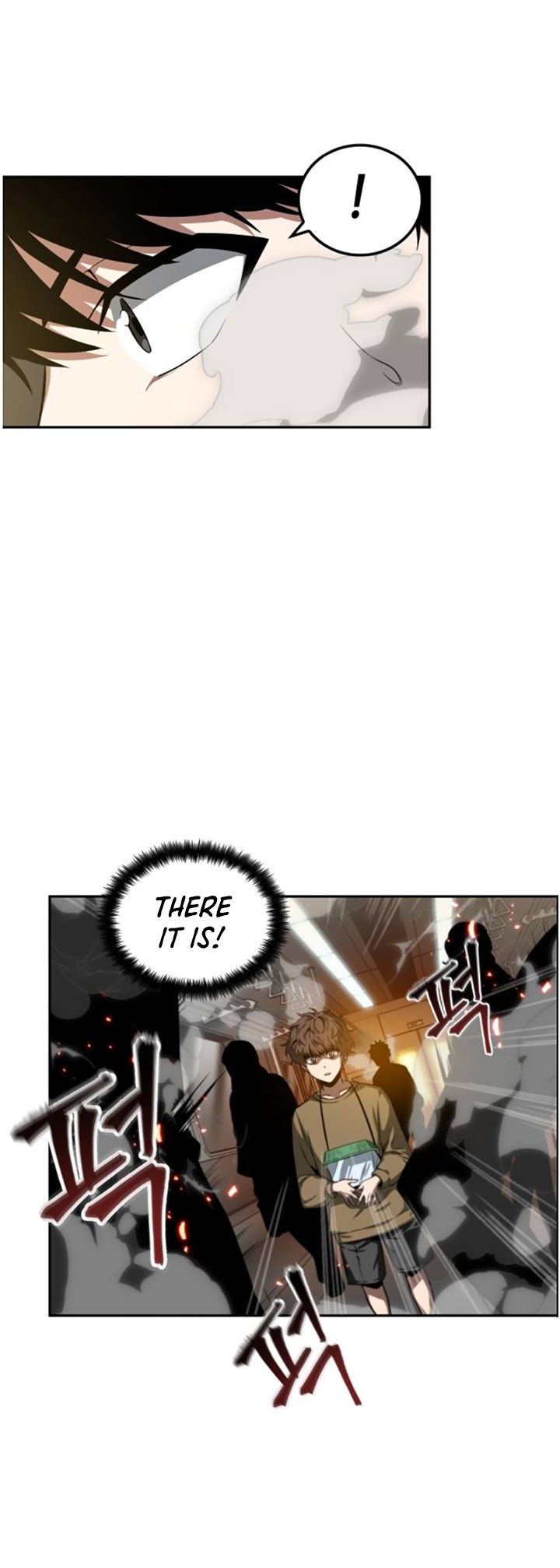 Omniscient Reader’s Viewpoint Manhwa - Chapter 5 Page 6