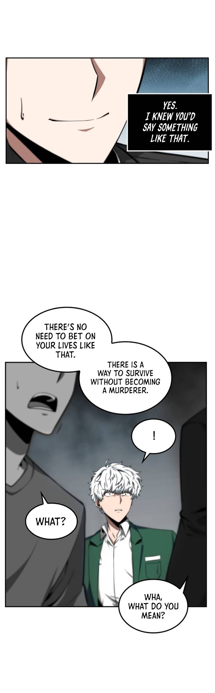 Omniscient Reader’s Viewpoint Manhwa - Chapter 5 Page 13