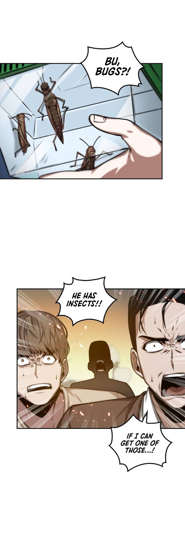 Omniscient Reader’s Viewpoint Manhwa - Chapter 5 Page 16