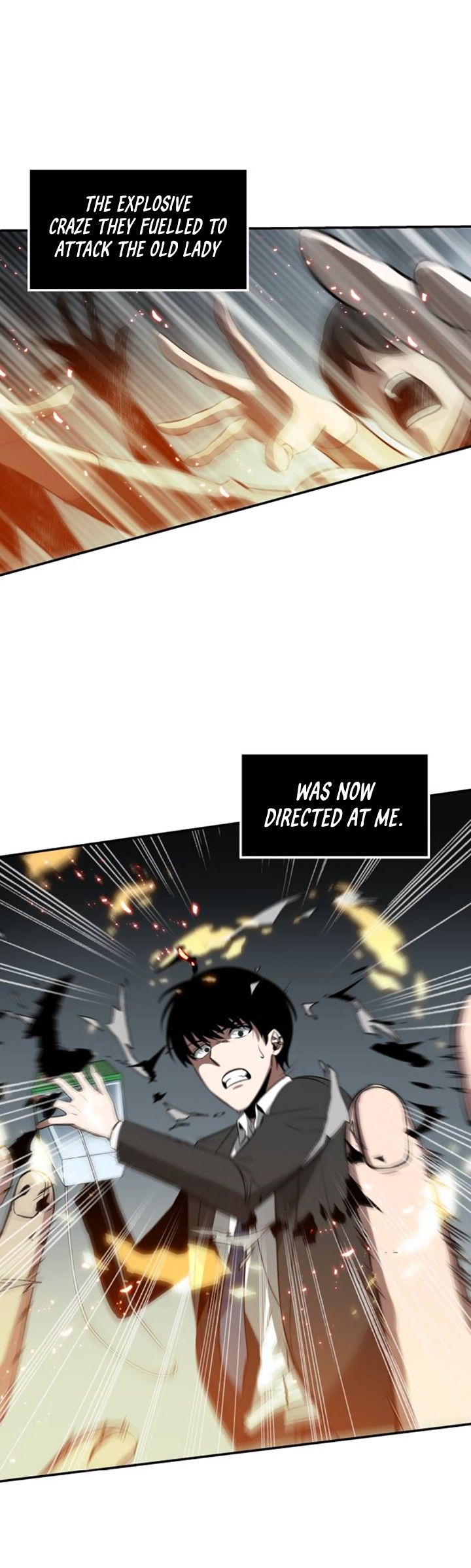 Omniscient Reader’s Viewpoint Manhwa - Chapter 5 Page 17