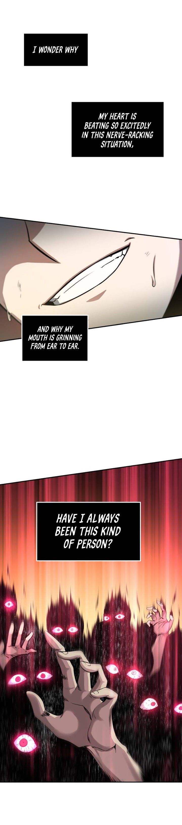 Omniscient Reader’s Viewpoint Manhwa - Chapter 5 Page 18