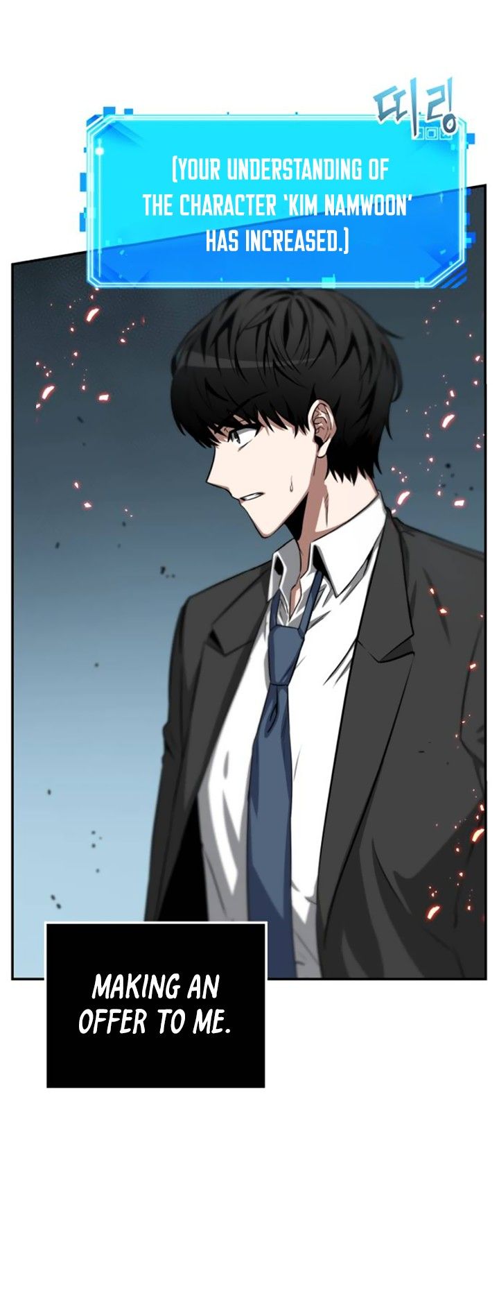Omniscient Reader’s Viewpoint Manhwa - Chapter 5 Page 28