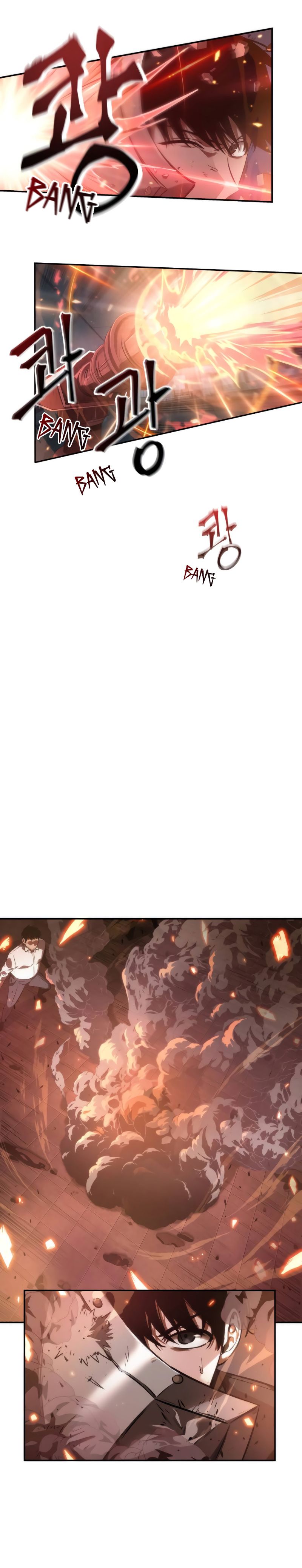 Omniscient Reader’s Viewpoint Manhwa - Chapter 34 Page 14