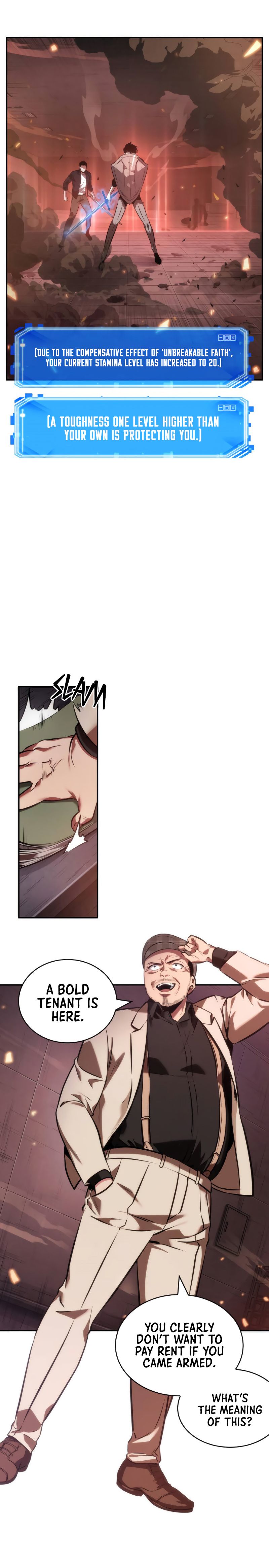 Omniscient Reader’s Viewpoint Manhwa - Chapter 34 Page 15