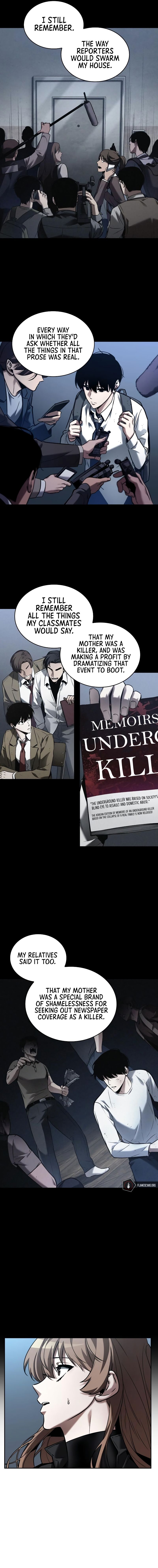 Omniscient Reader’s Viewpoint Manhwa - Chapter 123 Page 2