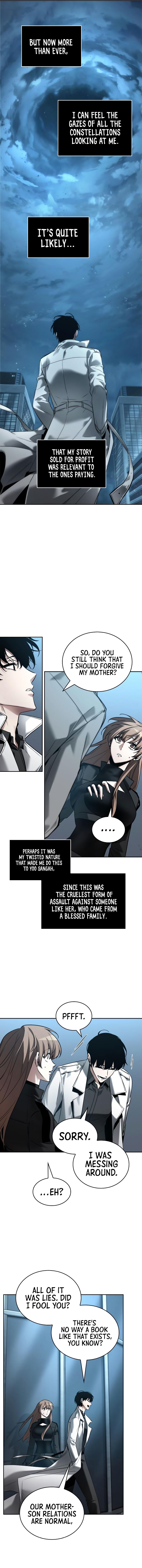 Omniscient Reader’s Viewpoint Manhwa - Chapter 123 Page 4