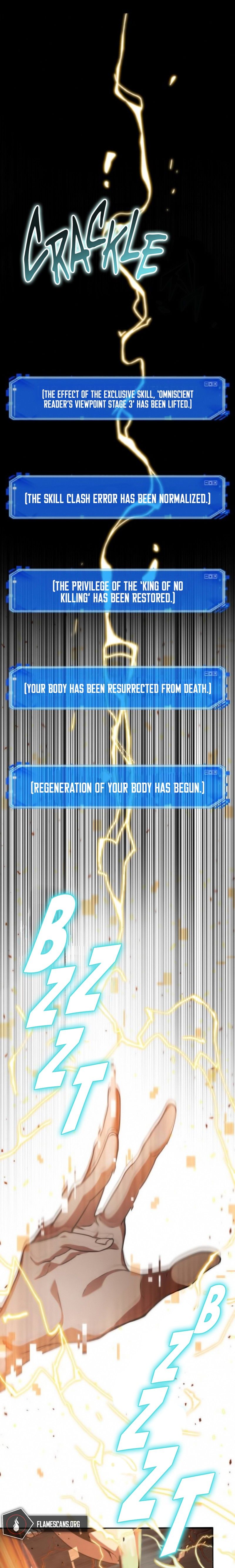 Omniscient Reader’s Viewpoint Manhwa - Chapter 54 Page 1