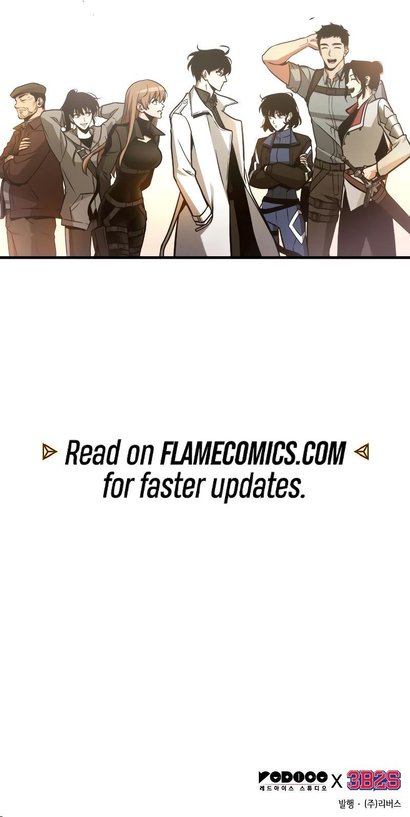 Omniscient Reader’s Viewpoint Manhwa - Chapter 217 Page 10