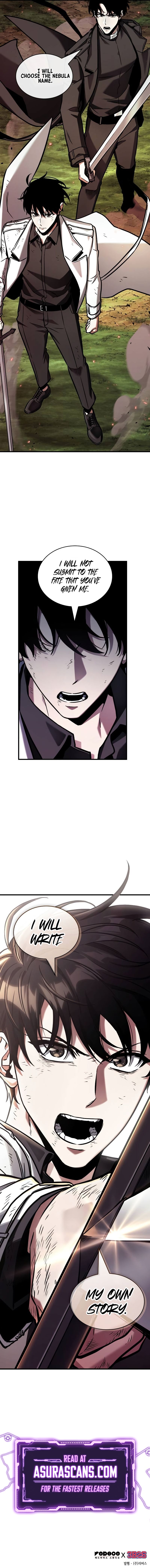 Omniscient Reader’s Viewpoint Manhwa - Chapter 201 Page 12