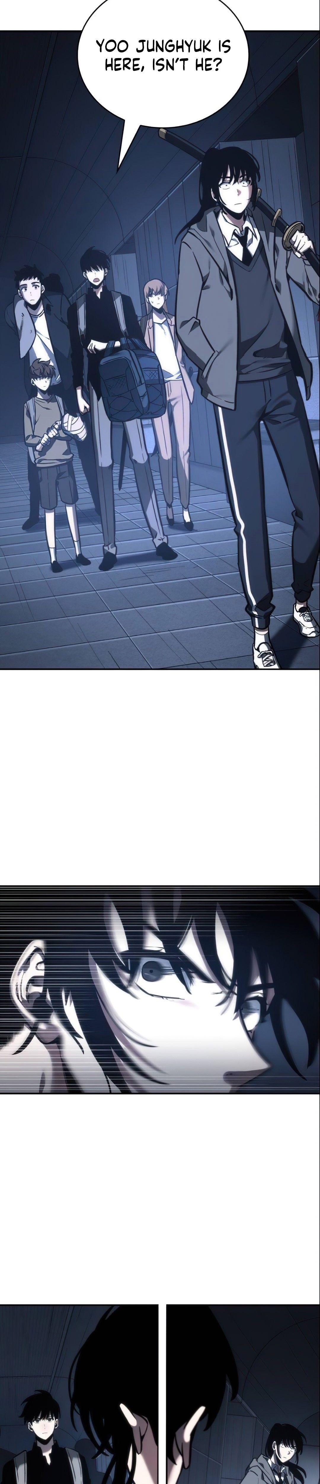 Omniscient Reader’s Viewpoint Manhwa - Chapter 27 Page 8