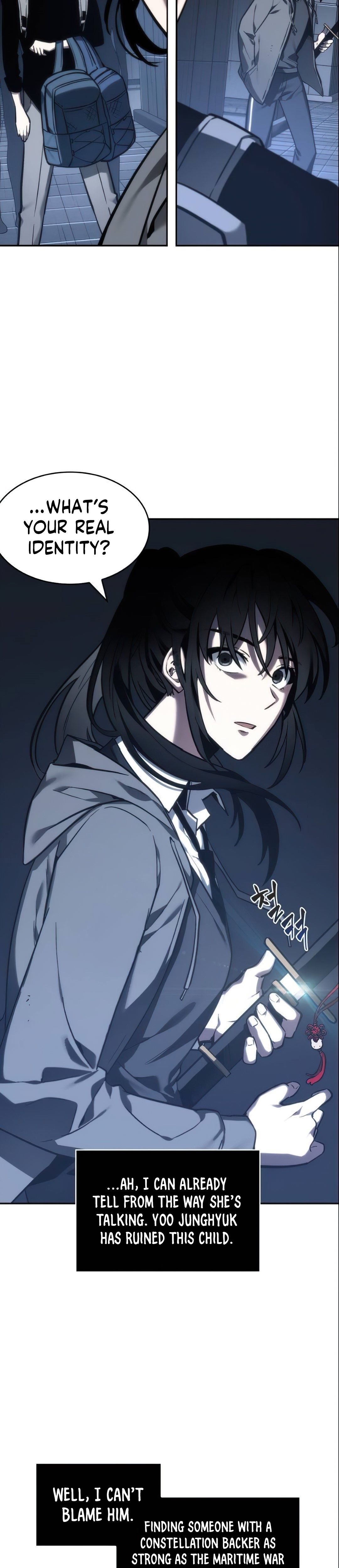 Omniscient Reader’s Viewpoint Manhwa - Chapter 27 Page 9