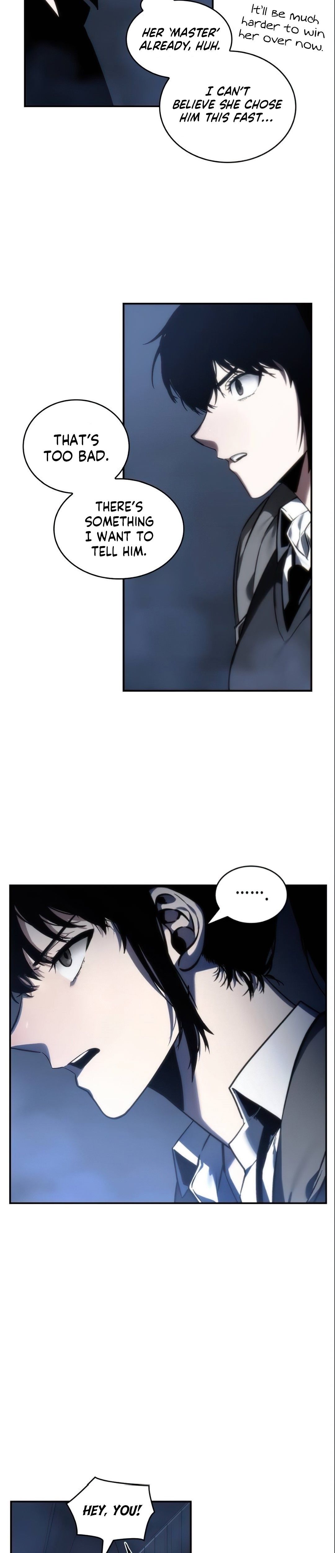 Omniscient Reader’s Viewpoint Manhwa - Chapter 27 Page 11