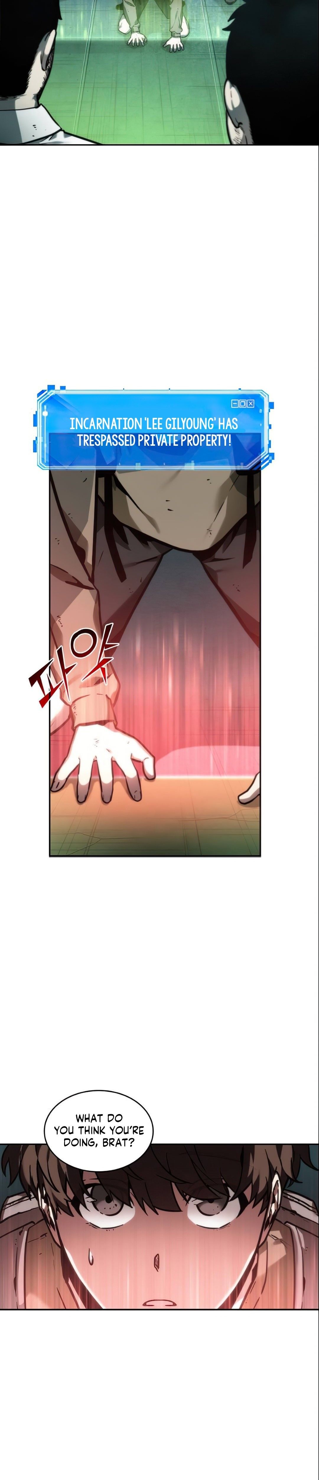 Omniscient Reader’s Viewpoint Manhwa - Chapter 27 Page 27