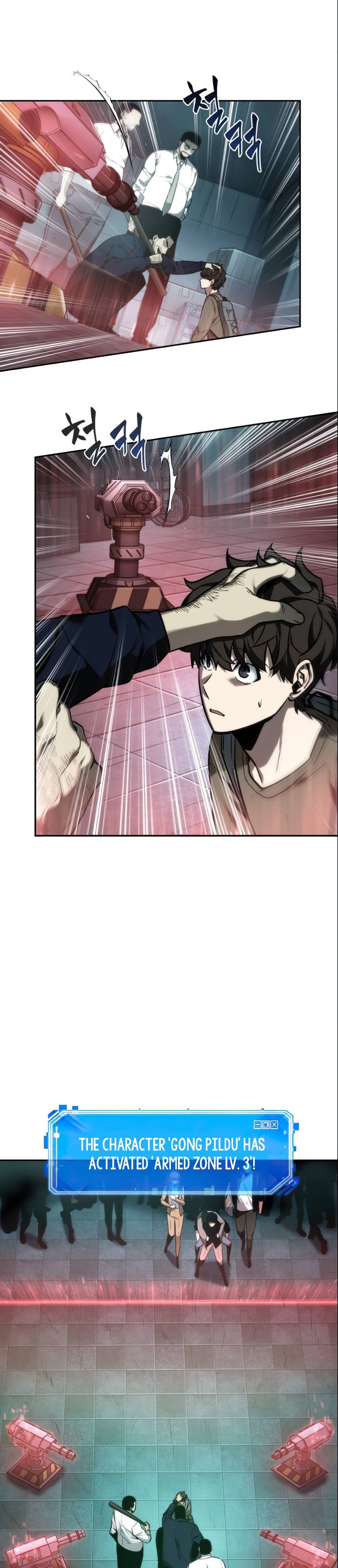 Omniscient Reader’s Viewpoint Manhwa - Chapter 27 Page 30