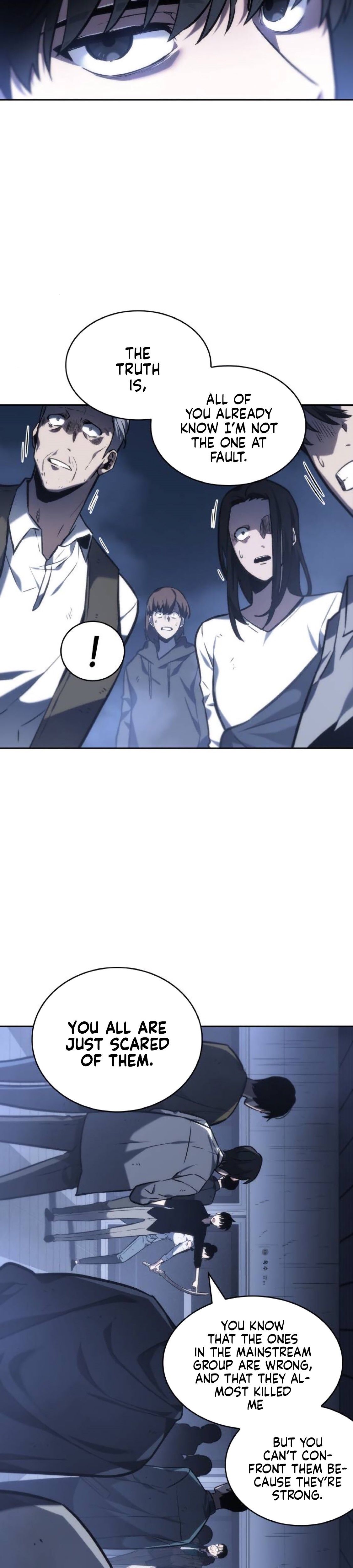 Omniscient Reader’s Viewpoint Manhwa - Chapter 24 Page 4