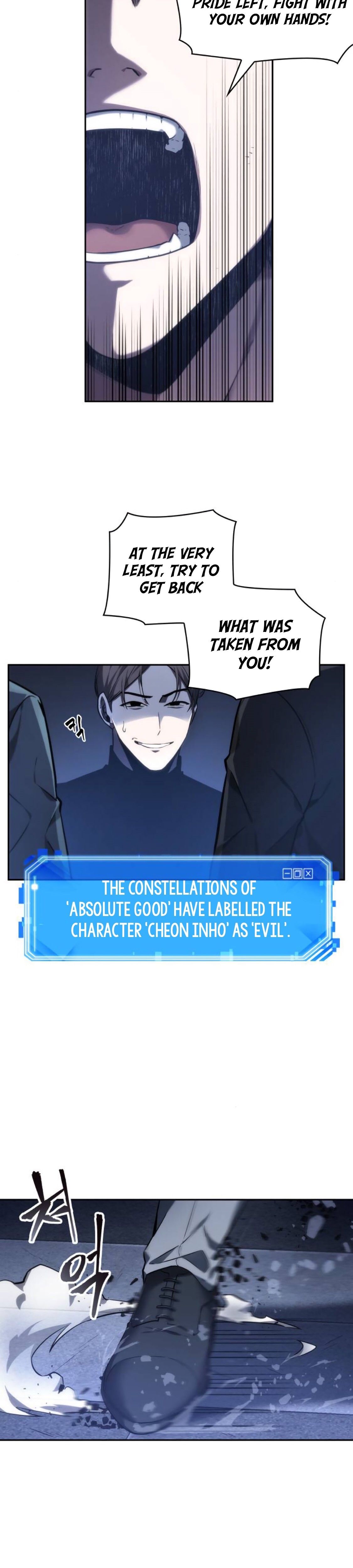 Omniscient Reader’s Viewpoint Manhwa - Chapter 24 Page 12