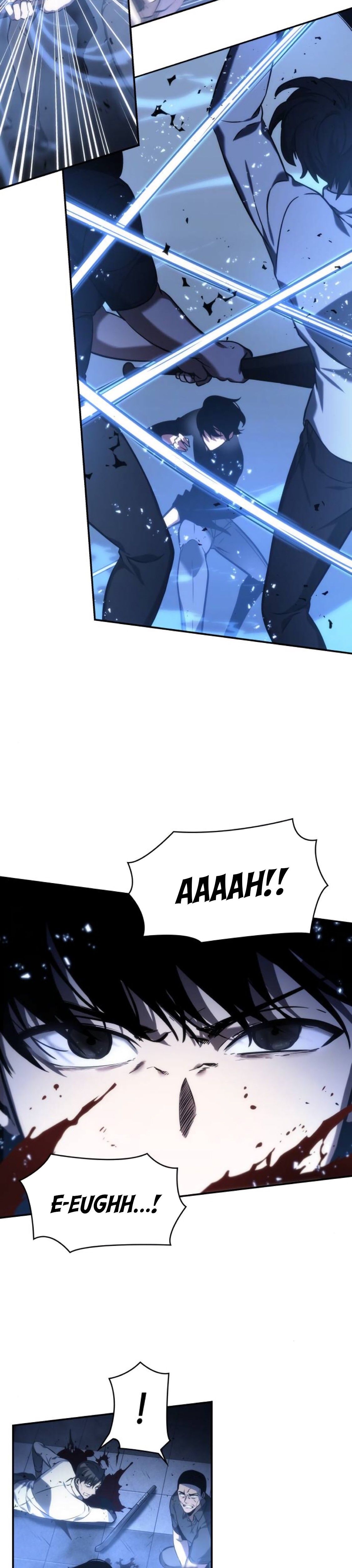 Omniscient Reader’s Viewpoint Manhwa - Chapter 24 Page 16