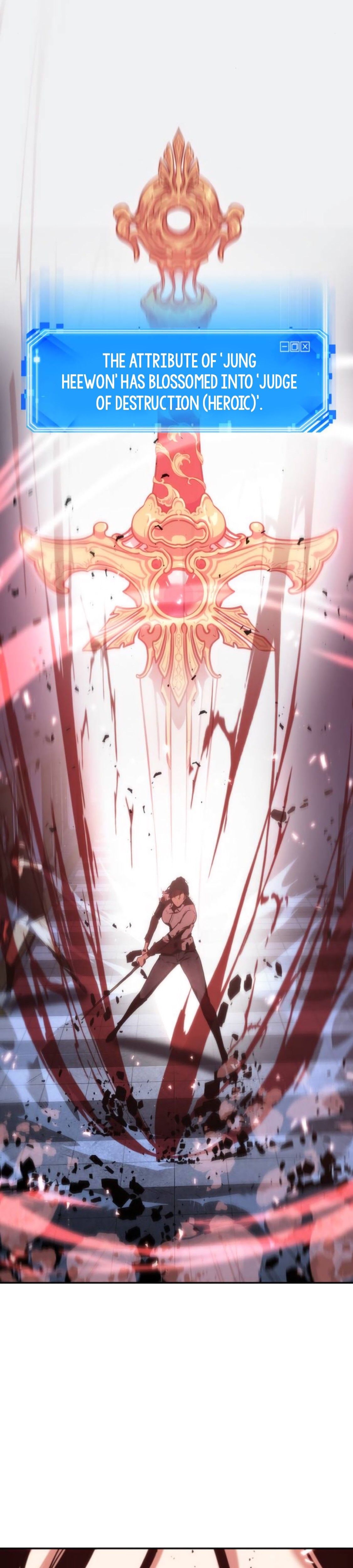 Omniscient Reader’s Viewpoint Manhwa - Chapter 24 Page 20