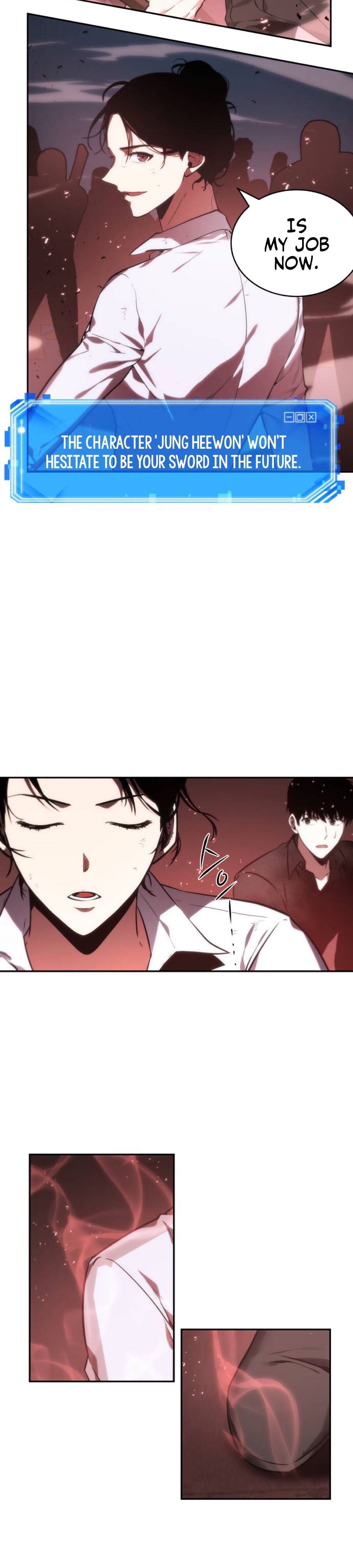 Omniscient Reader’s Viewpoint Manhwa - Chapter 24 Page 22
