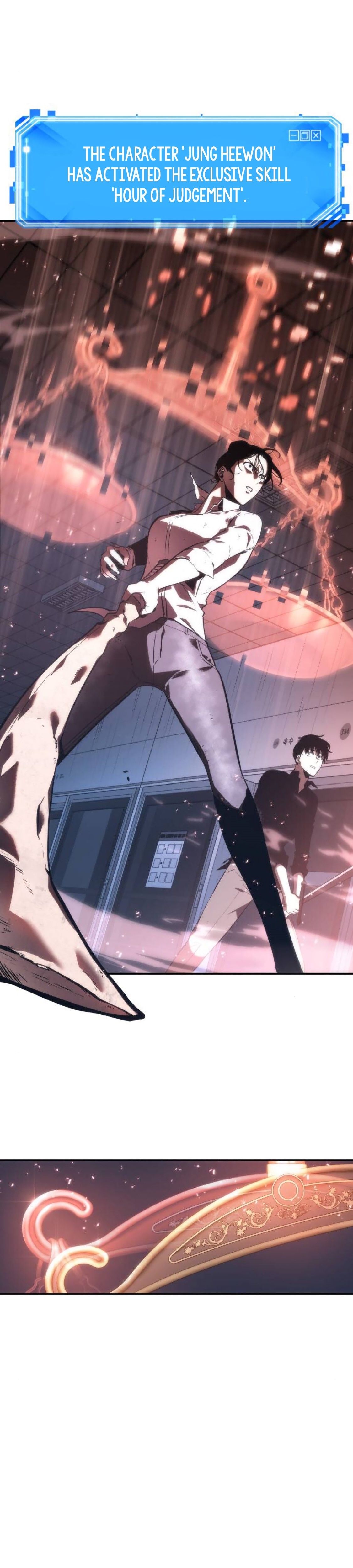 Omniscient Reader’s Viewpoint Manhwa - Chapter 24 Page 23