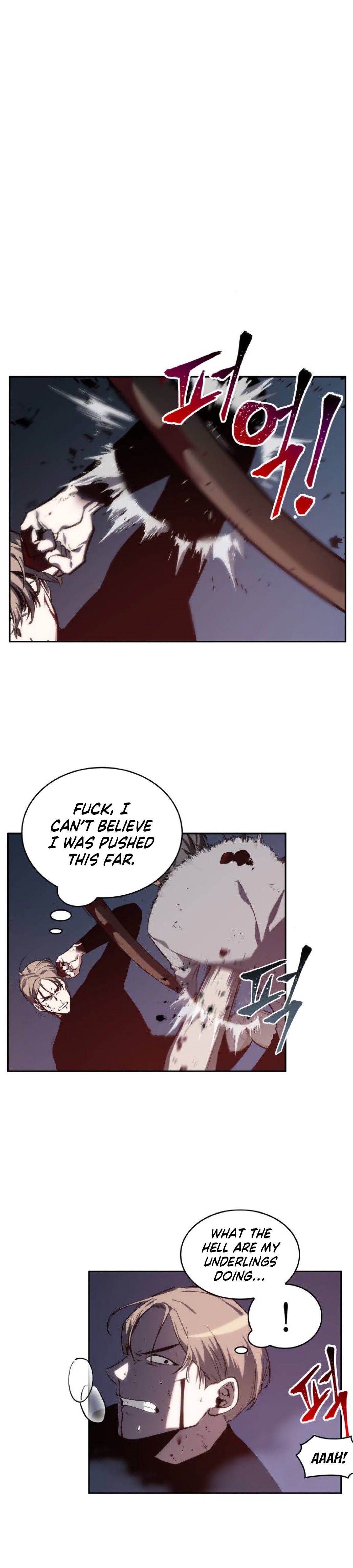 Omniscient Reader’s Viewpoint Manhwa - Chapter 24 Page 25