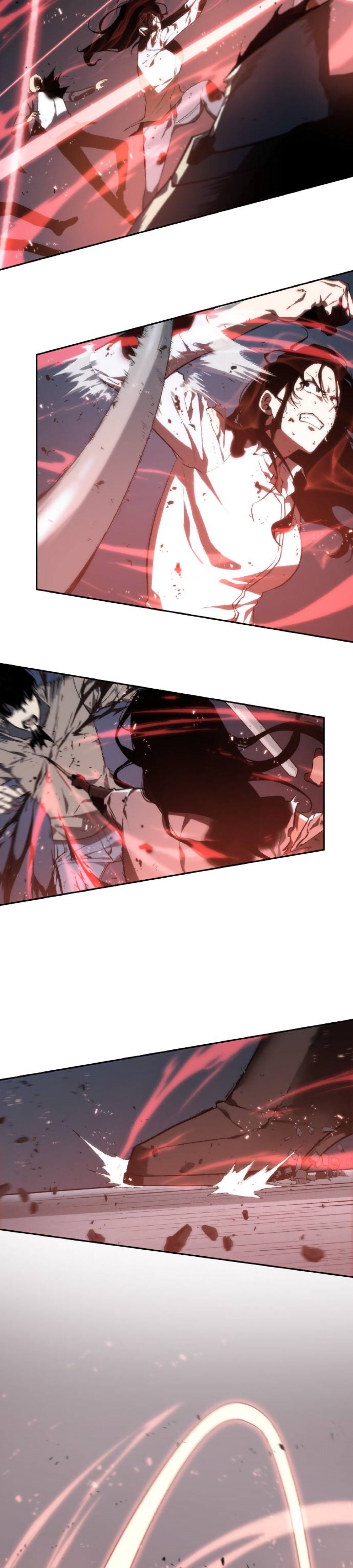 Omniscient Reader’s Viewpoint Manhwa - Chapter 24 Page 27