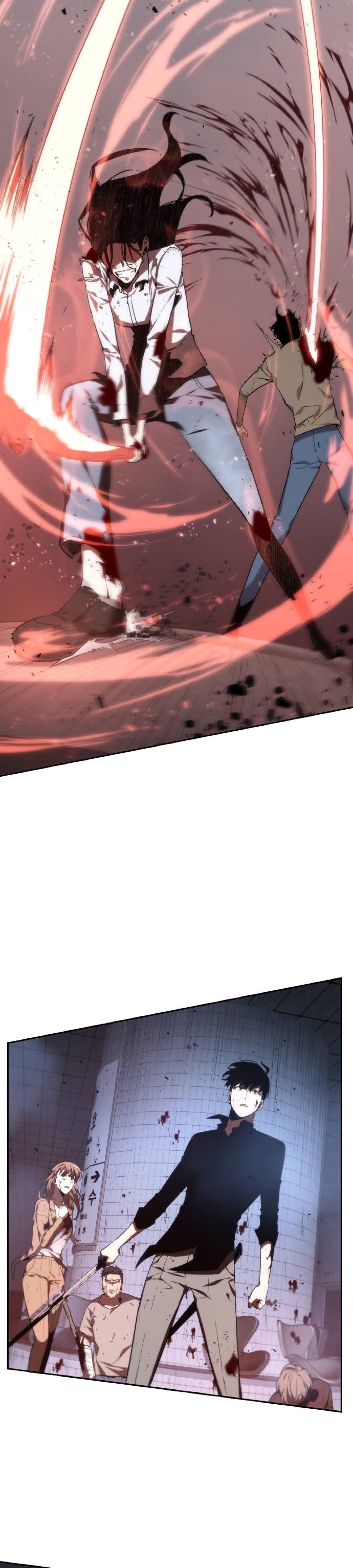 Omniscient Reader’s Viewpoint Manhwa - Chapter 24 Page 28