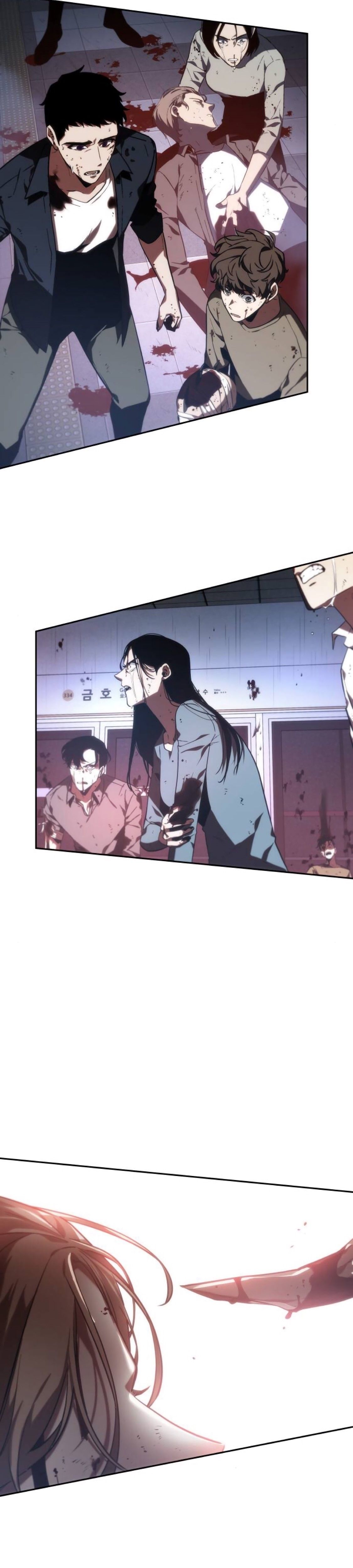 Omniscient Reader’s Viewpoint Manhwa - Chapter 24 Page 29