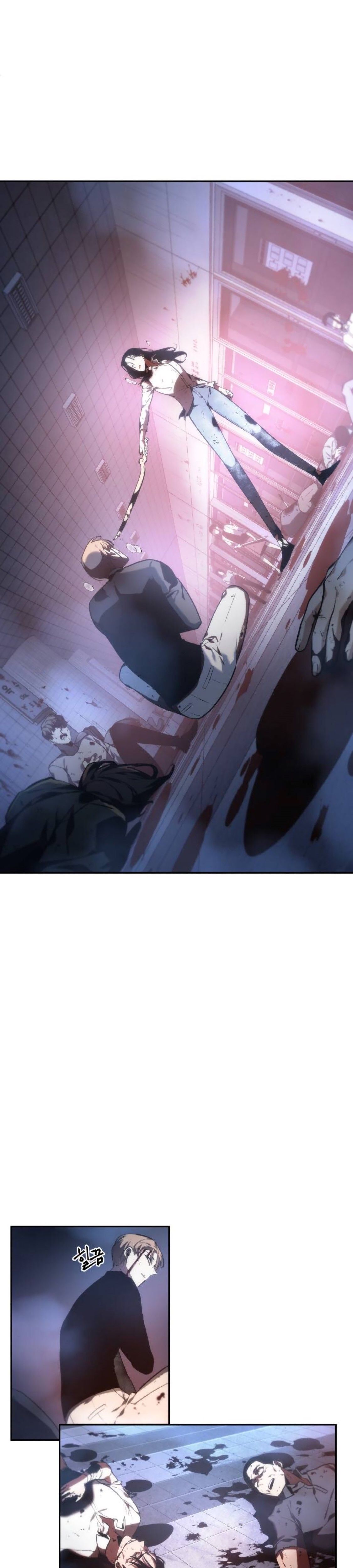 Omniscient Reader’s Viewpoint Manhwa - Chapter 24 Page 30