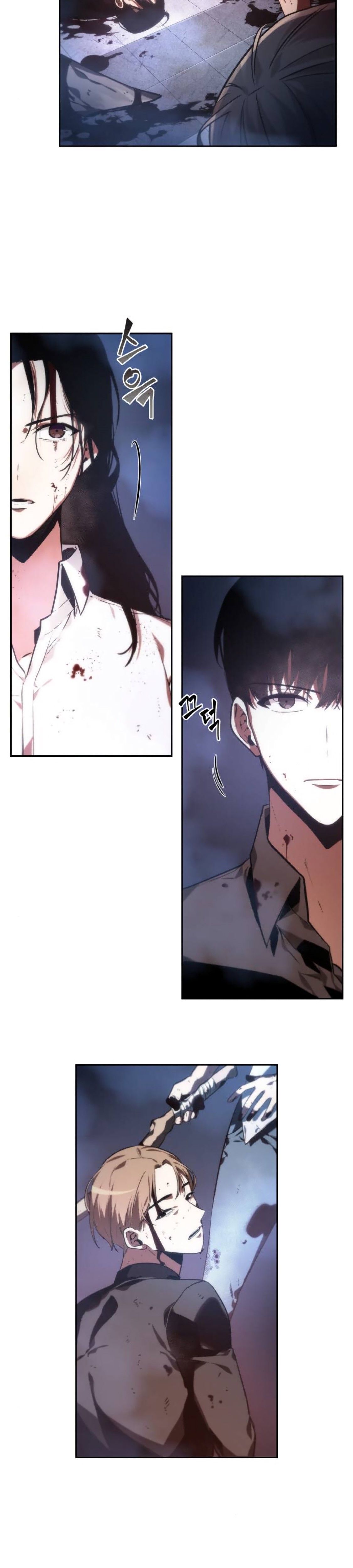 Omniscient Reader’s Viewpoint Manhwa - Chapter 24 Page 31