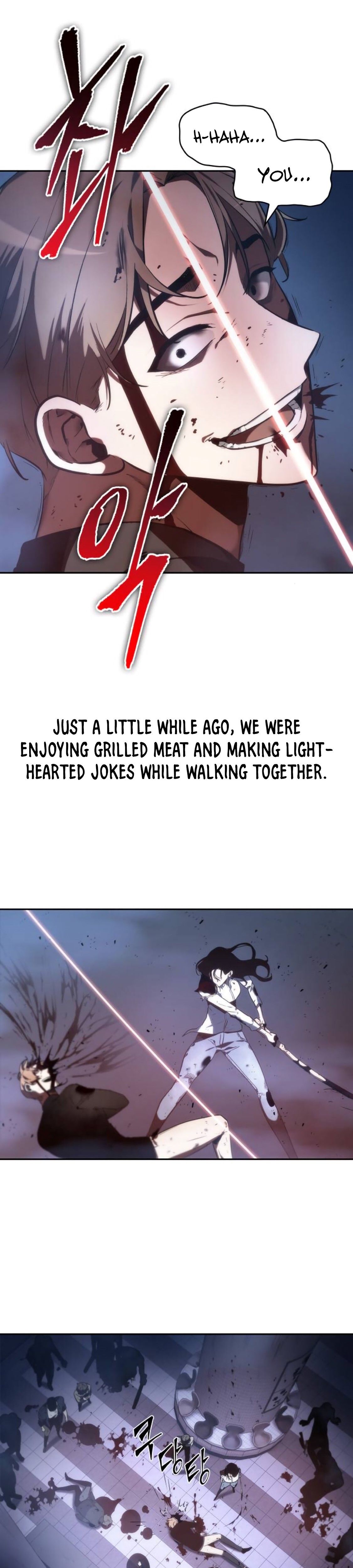 Omniscient Reader’s Viewpoint Manhwa - Chapter 24 Page 32