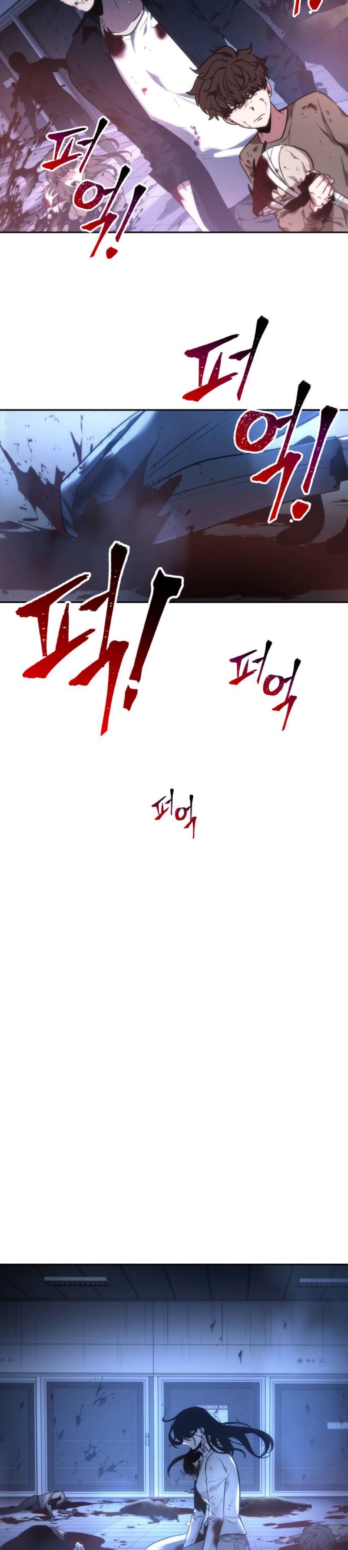 Omniscient Reader’s Viewpoint Manhwa - Chapter 24 Page 34