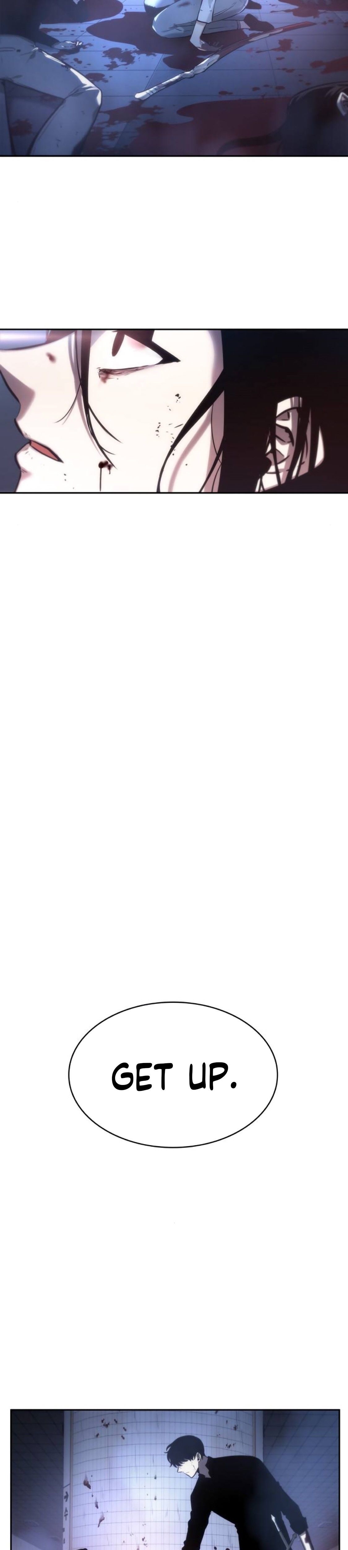 Omniscient Reader’s Viewpoint Manhwa - Chapter 24 Page 35