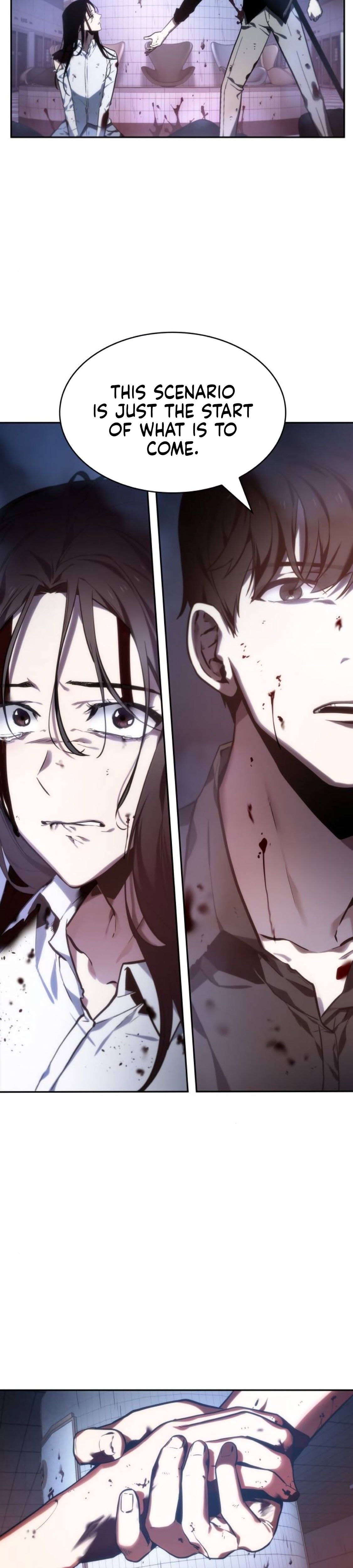 Omniscient Reader’s Viewpoint Manhwa - Chapter 24 Page 36