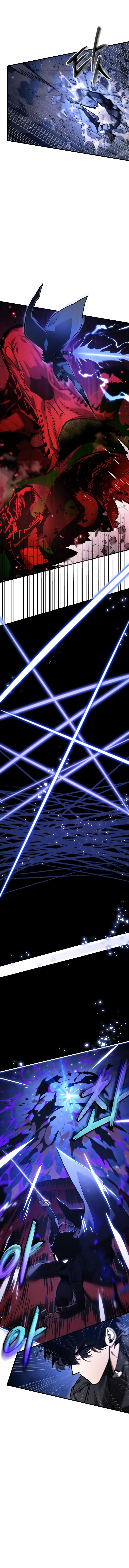 Omniscient Reader’s Viewpoint Manhwa - Chapter 141 Page 9