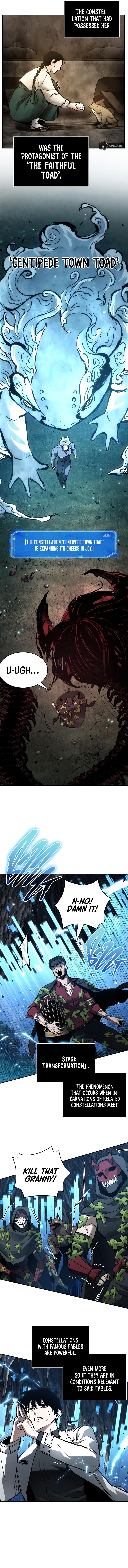 Omniscient Reader’s Viewpoint Manhwa - Chapter 132 Page 4