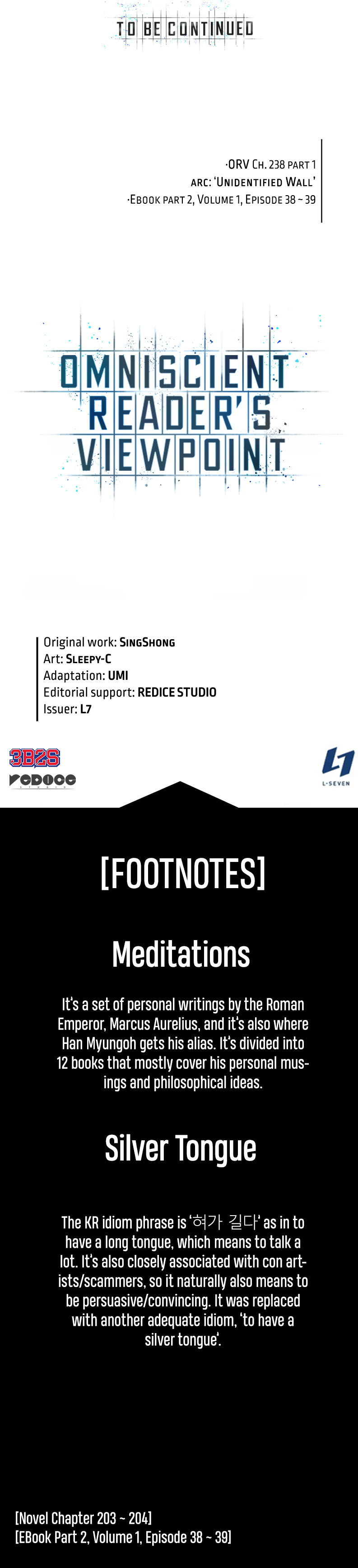 Omniscient Reader’s Viewpoint Manhwa - Chapter 235 Page 10