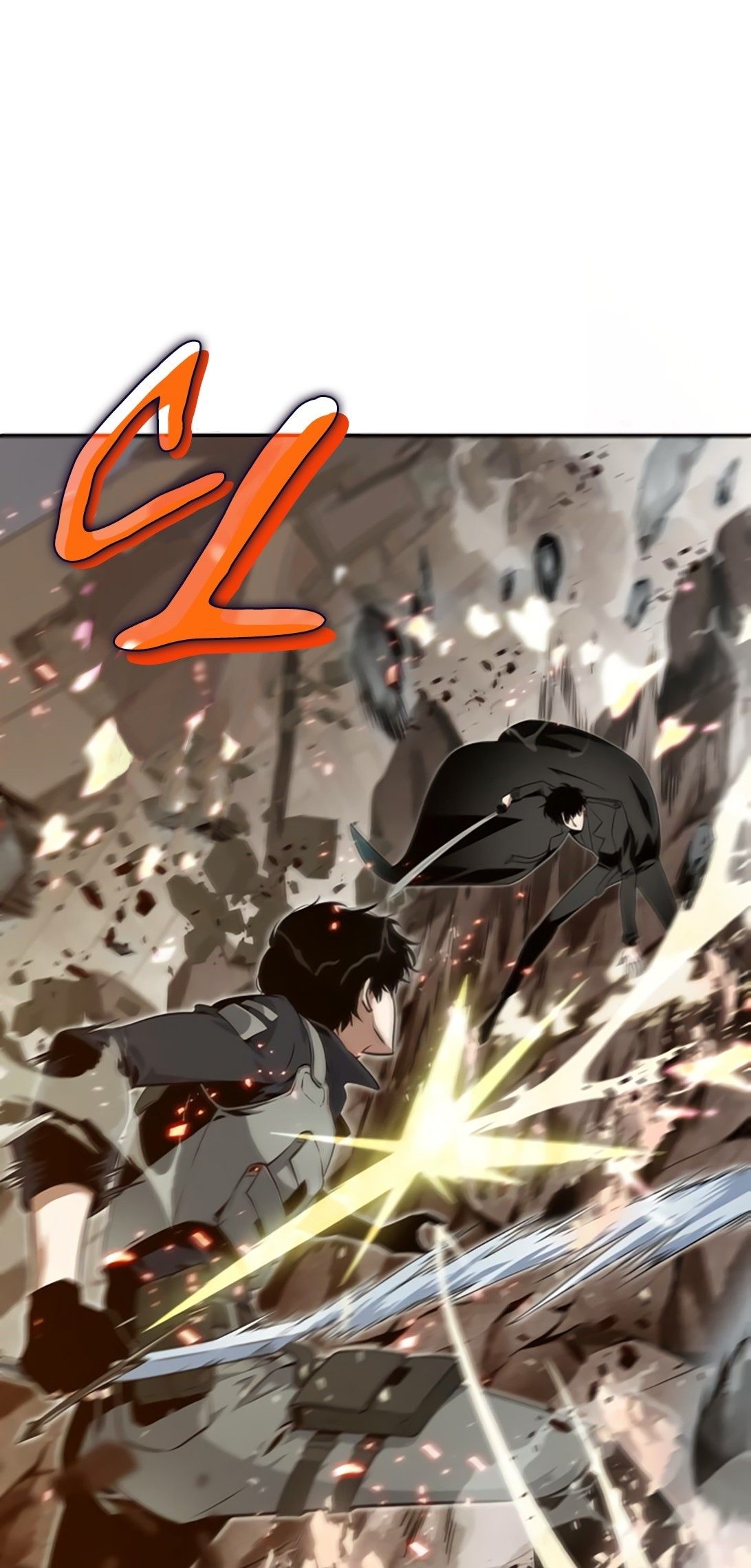 Omniscient Reader’s Viewpoint Manhwa - Chapter 43 Page 5