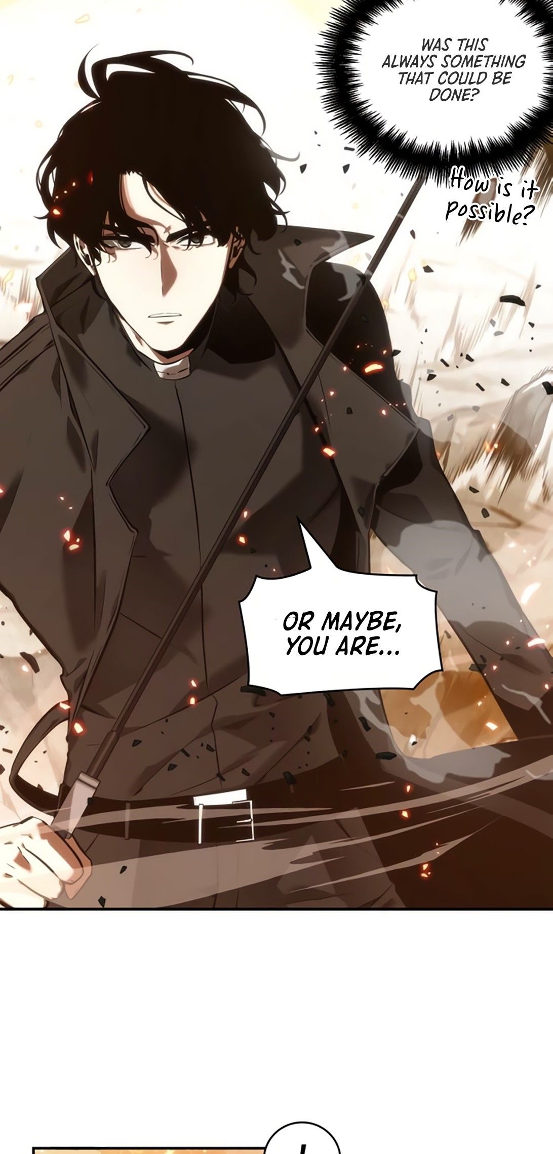 Omniscient Reader’s Viewpoint Manhwa - Chapter 43 Page 8