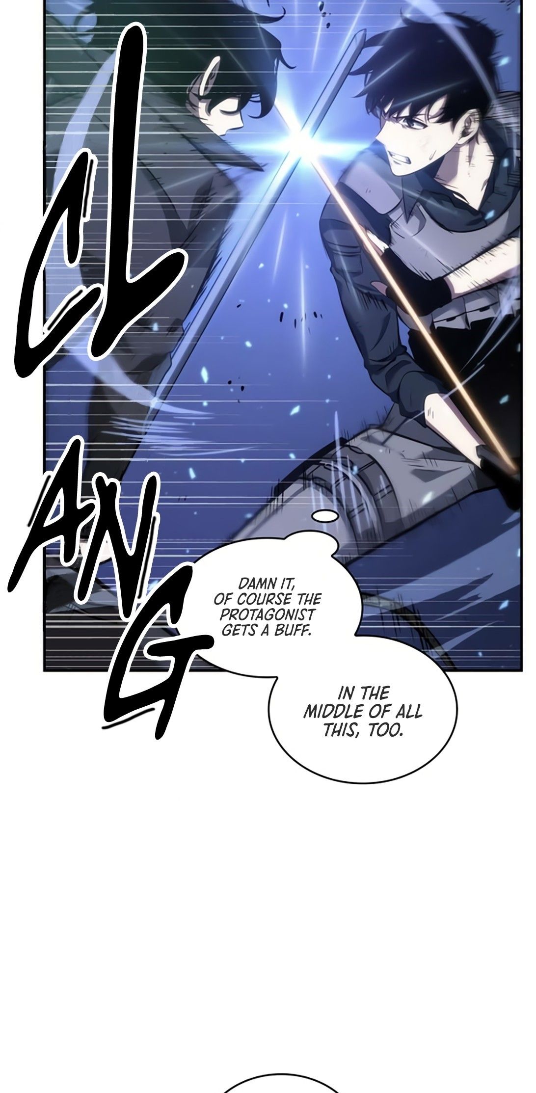 Omniscient Reader’s Viewpoint Manhwa - Chapter 43 Page 13