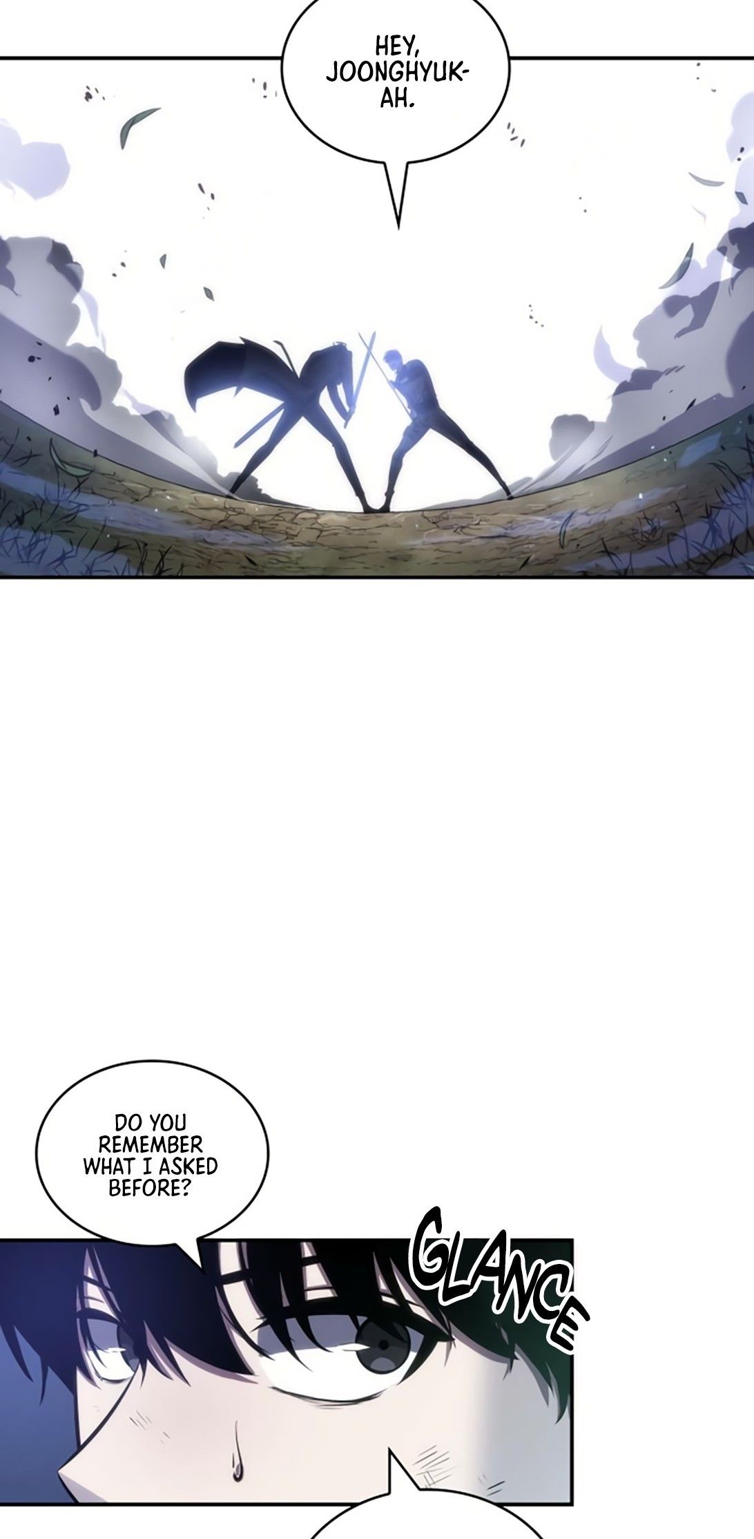 Omniscient Reader’s Viewpoint Manhwa - Chapter 43 Page 14