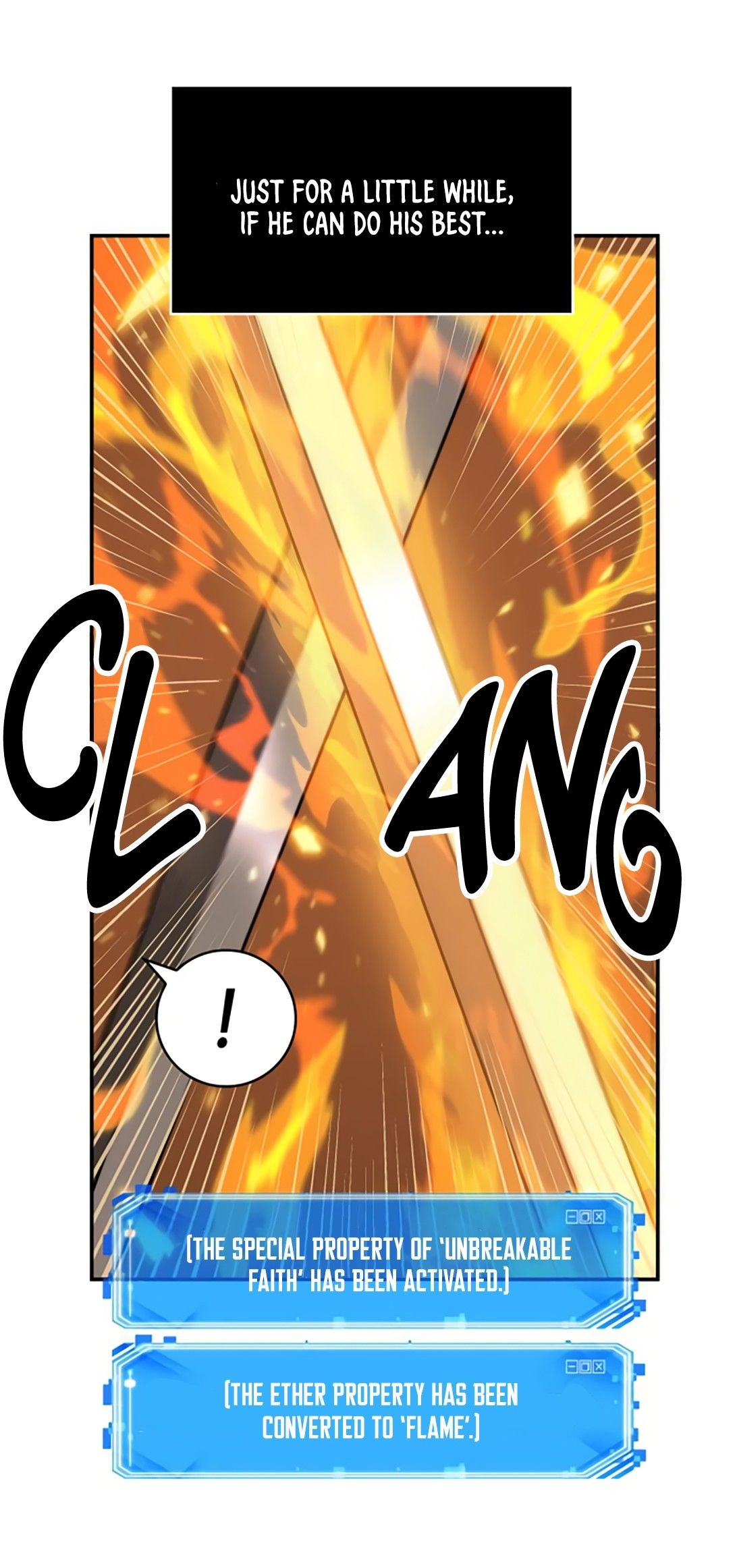 Omniscient Reader’s Viewpoint Manhwa - Chapter 43 Page 17